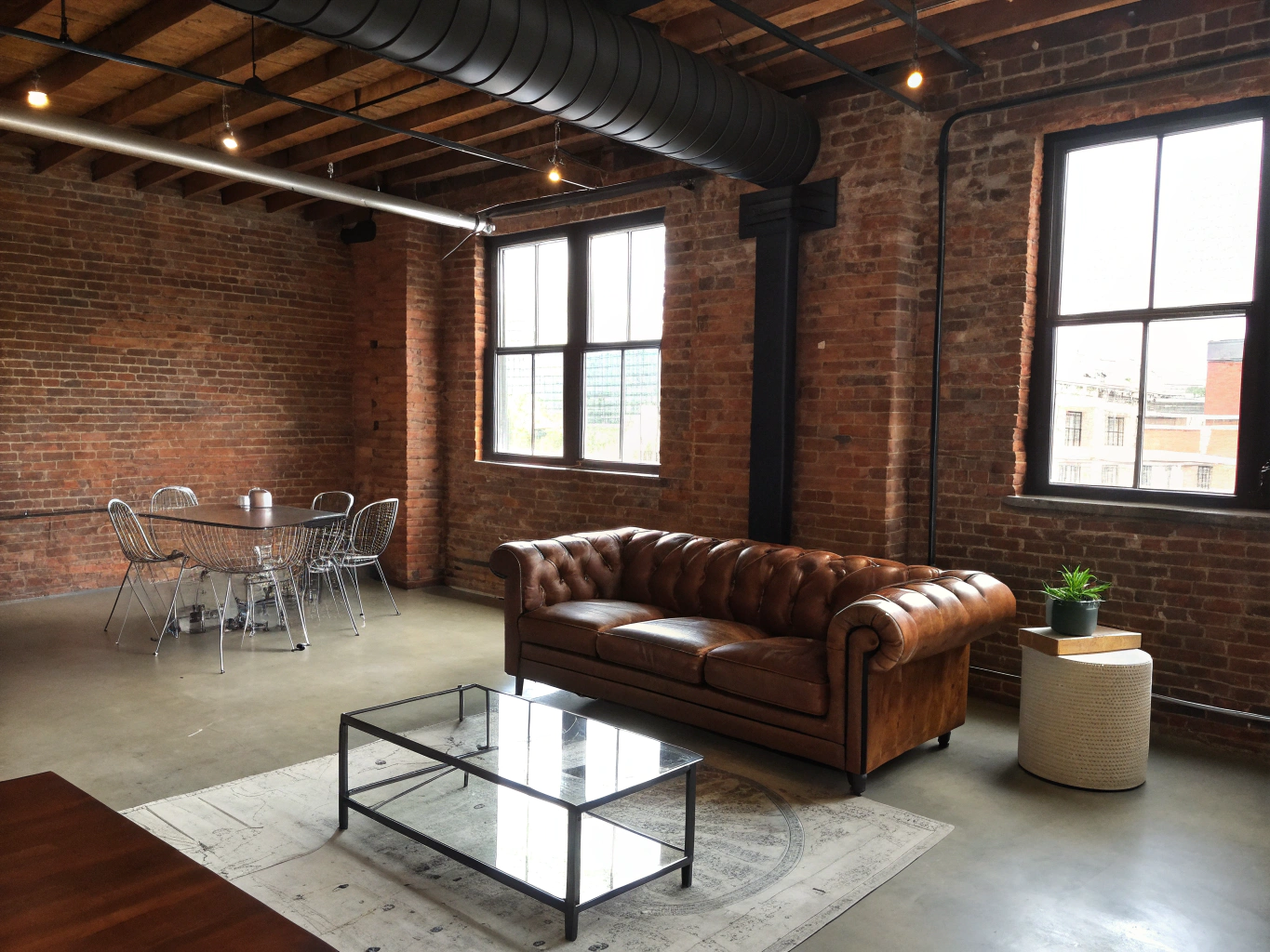 Terracotta Loft Residences